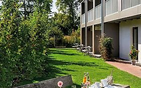 Walhalla Zen Hotel Regensburg 4 Sterne Superior